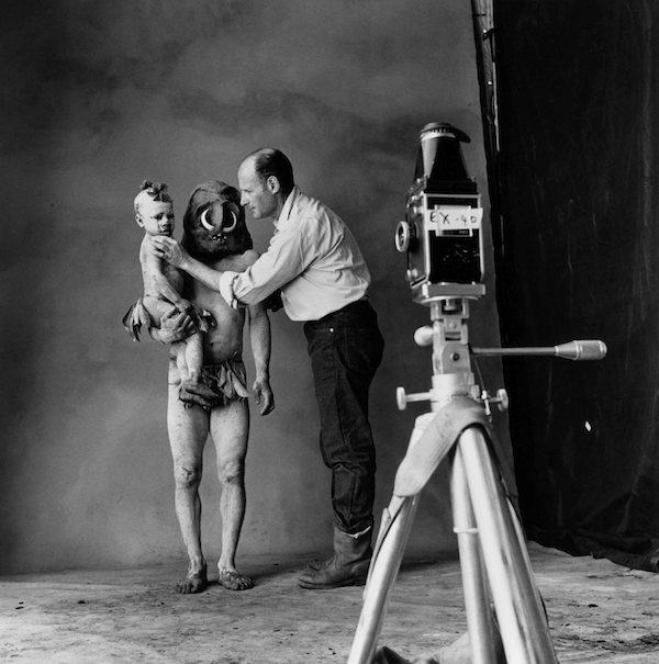 irving penn irving penn